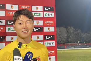 詹俊评国足名单：阵容实力比亚洲杯要强，应该有信心拿下新加坡队